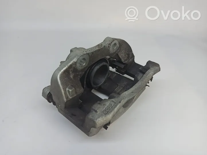 Peugeot 208 Front brake caliper 