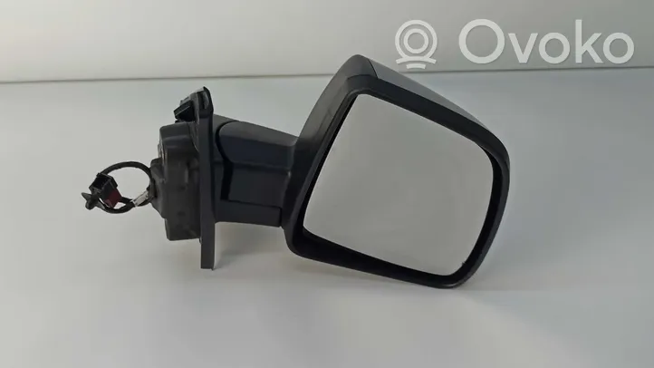 Fiat Doblo Specchietto retrovisore elettrico portiera anteriore 026287