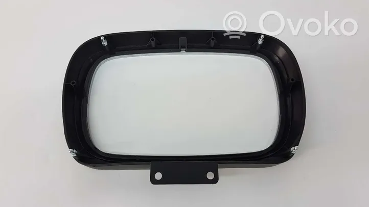 Fiat 500X Rivestimento pulsantiera finestrino della portiera anteriore 735682458