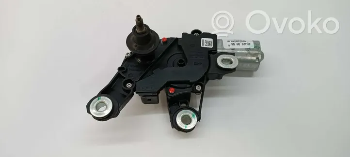 Audi Q5 SQ5 Rear window wiper motor 