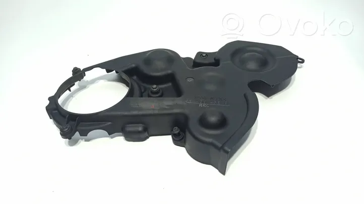 Citroen Jumpy Timing chain cover 9802982680