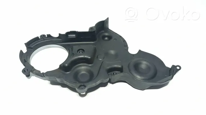 Citroen Jumpy Timing chain cover 9802982680