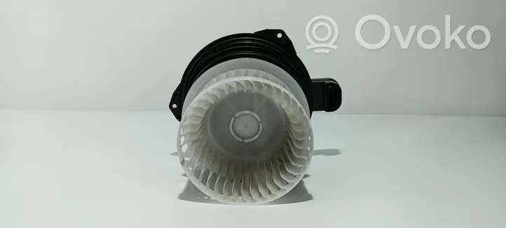 Toyota Corolla E210 E21 Ventola riscaldamento/ventilatore abitacolo 