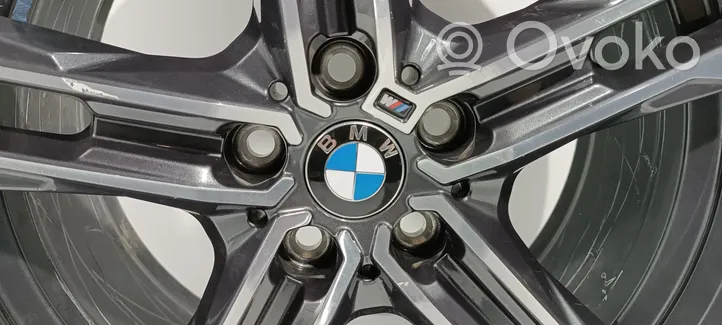 BMW 1 F40 R 18 lengvojo lydinio ratlankis (-iai) 8092352