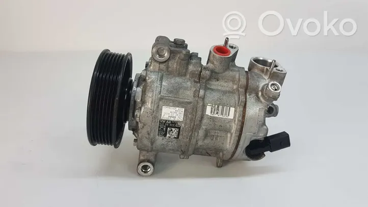 Audi Q3 8U Compressore aria condizionata (A/C) (pompa) 5Q0816803