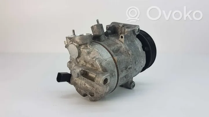 Audi Q3 8U Compressore aria condizionata (A/C) (pompa) 5Q0816803