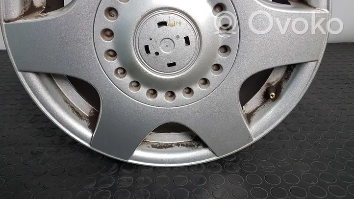 Volkswagen New Beetle R 18 alumīnija - vieglmetāla disks (-i) 