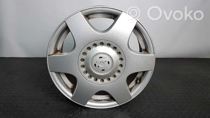 Volkswagen New Beetle R 18 alumīnija - vieglmetāla disks (-i) 