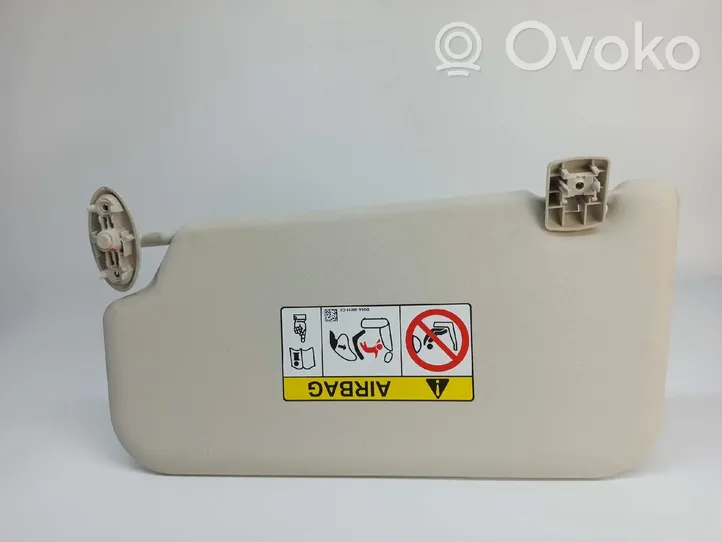 Ford C-MAX II Sun visor AM51-A04100-BE3AM1