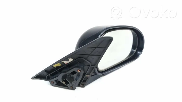 Hyundai Coupe Front door electric wing mirror 