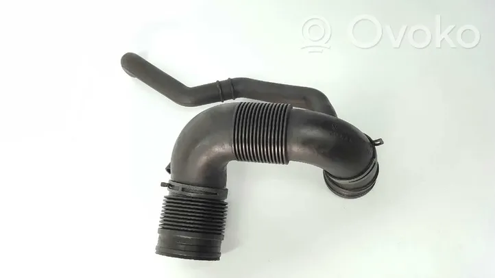 Volkswagen II LT Turbo air intake inlet pipe/hose 