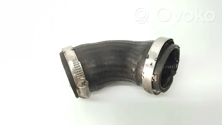 Volkswagen PASSAT B7 Turbo air intake inlet pipe/hose 