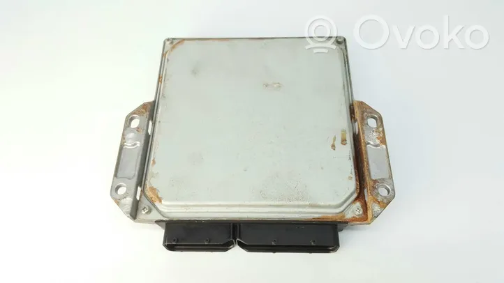 Nissan Atleon Centralina/modulo motore ECU MB275800-6903