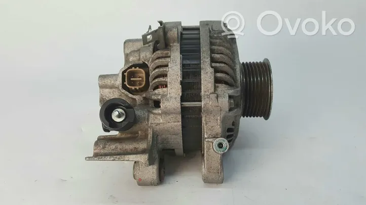 Honda Civic Generator/alternator 