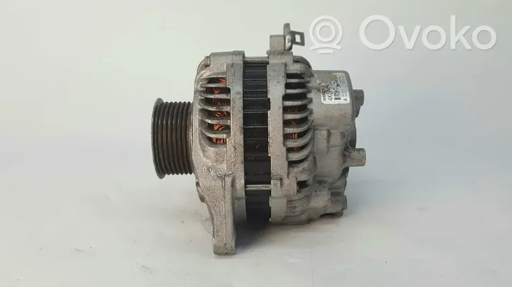 Honda Civic Generator/alternator 