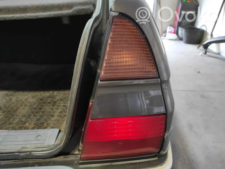 Citroen XM Lampa tylna 