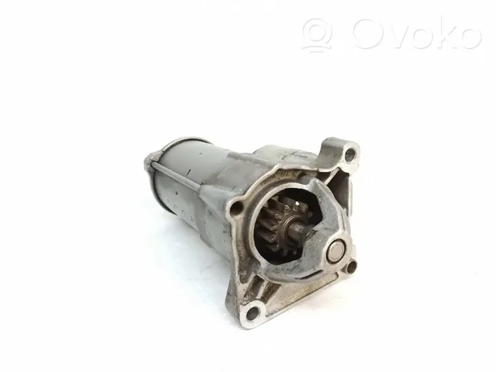 Mini One - Cooper F56 F55 Motor de arranque 0001170201