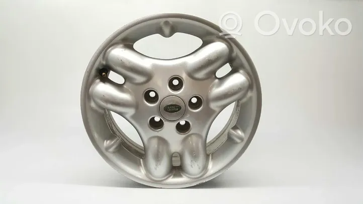 Land Rover Freelander R18 alloy rim 