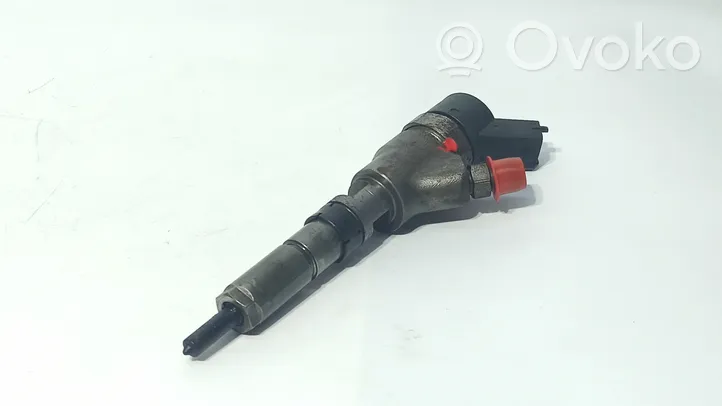 Peugeot Expert Injecteur de carburant 0445110008