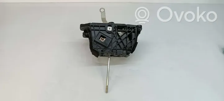 Lexus IS III XE30 Palanca/selector de cambios (interno) 