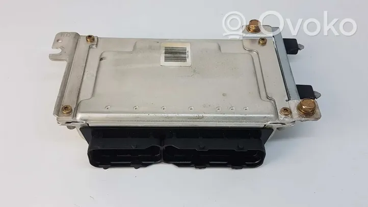 Hyundai Coupe Komputer / Sterownik ECU silnika 9030930198F