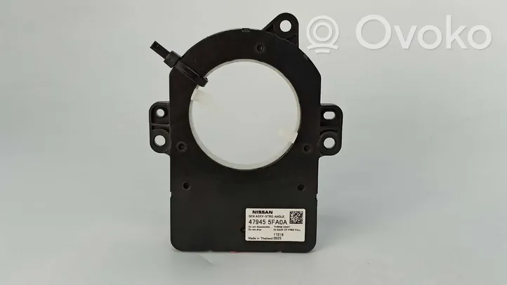 Nissan Micra K14 Sensor 