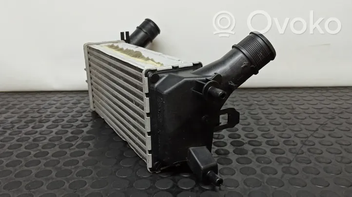 Ford Transit -  Tourneo Connect Radiatore intercooler JT76-6K775-CA