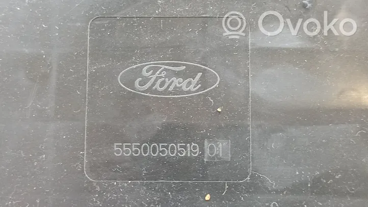 Ford Ka Compteur de vitesse tableau de bord 5550050514