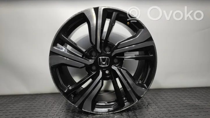 Honda Civic X R18 alloy rim 