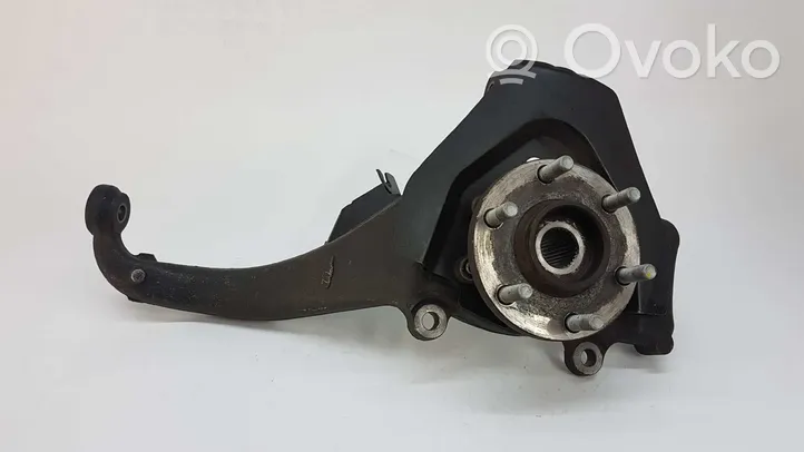 Nissan Pathfinder R51 Mozzo ruota anteriore 400145X00C