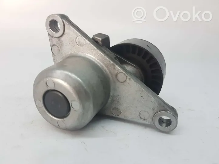 Renault Koleos I Tendicinghia generatore/alternatore 