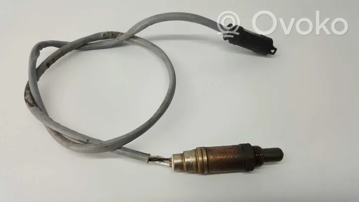 BMW X3 E83 Sonde lambda 11781433940