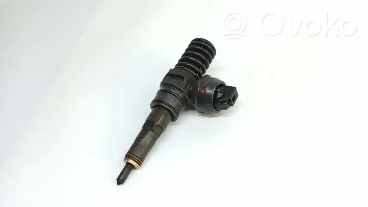 Seat Altea Injecteur de carburant 414720215