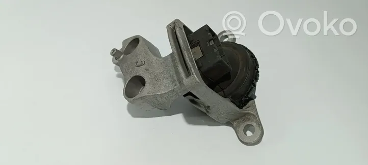 Nissan X-Trail T32 Support de moteur, coussinet 