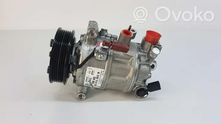 Seat Leon IV Compressore aria condizionata (A/C) (pompa) 