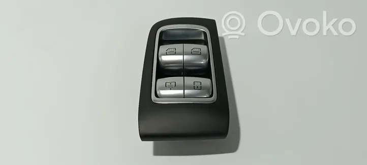 Mercedes-Benz S W222 Interruttore di controllo dell’alzacristalli elettrico A22290521049051