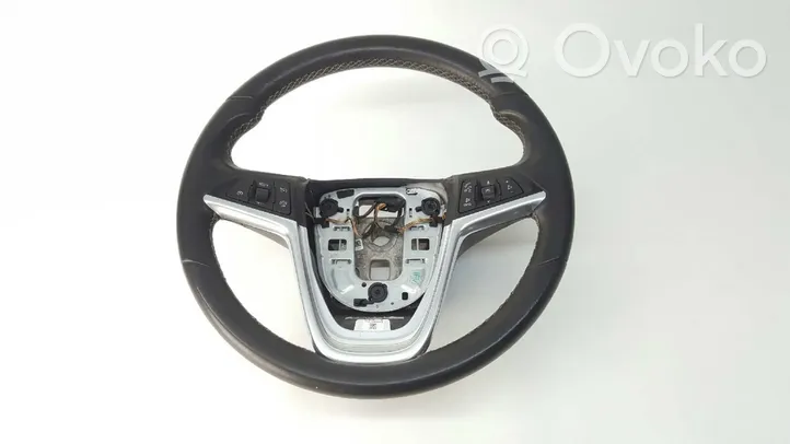Opel Mokka X Volant 310266599519AA