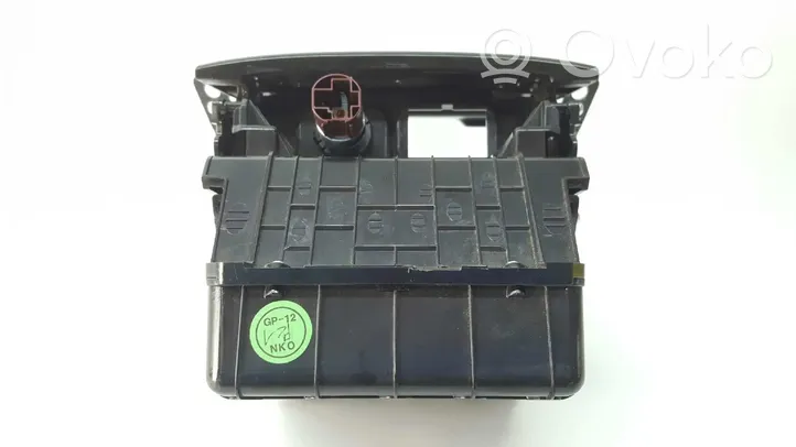 Opel Mokka X Dashboard storage box/compartment 42483596