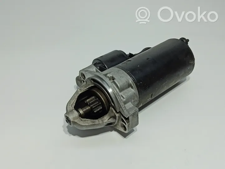 Mercedes-Benz E W124 Motorino d’avviamento 1005821128