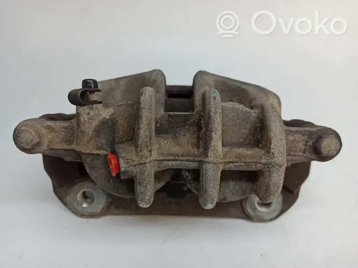 Citroen Jumpy Pinza del freno anteriore 1607731680