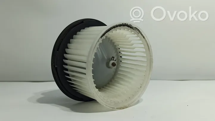 Renault Koleos I Heater fan/blower 502726