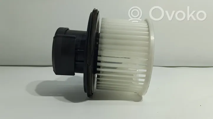 Renault Koleos I Heater fan/blower 502726