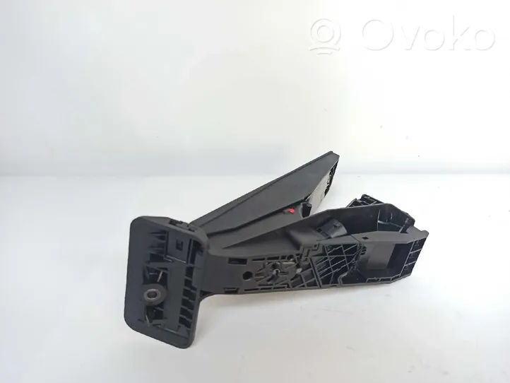 BMW X5 E70 Accelerator throttle pedal 35406889822