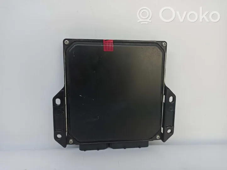 Nissan Navara D40 Galios (ECU) modulis 5800675