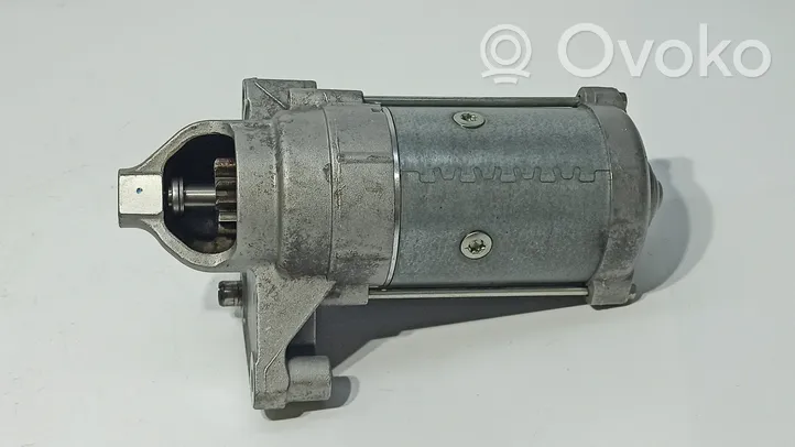 Peugeot 2008 II Starter motor 1665663980