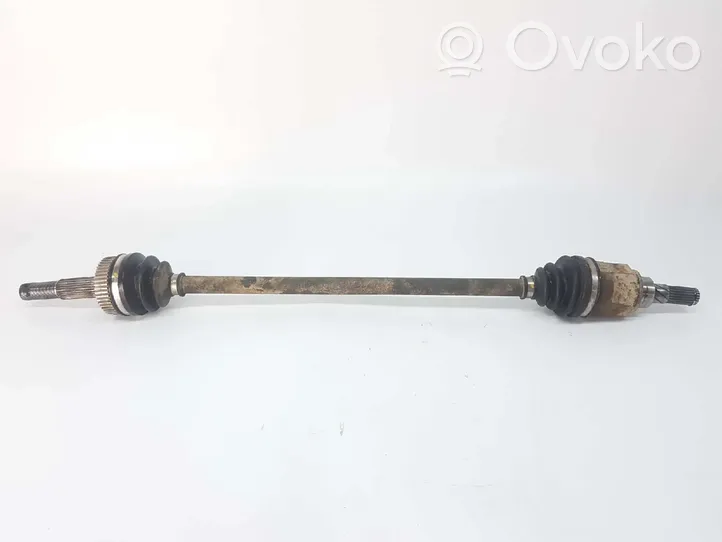 Renault Koleos I Rear driveshaft 