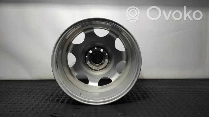 Mercedes-Benz E W211 R18 alloy rim 