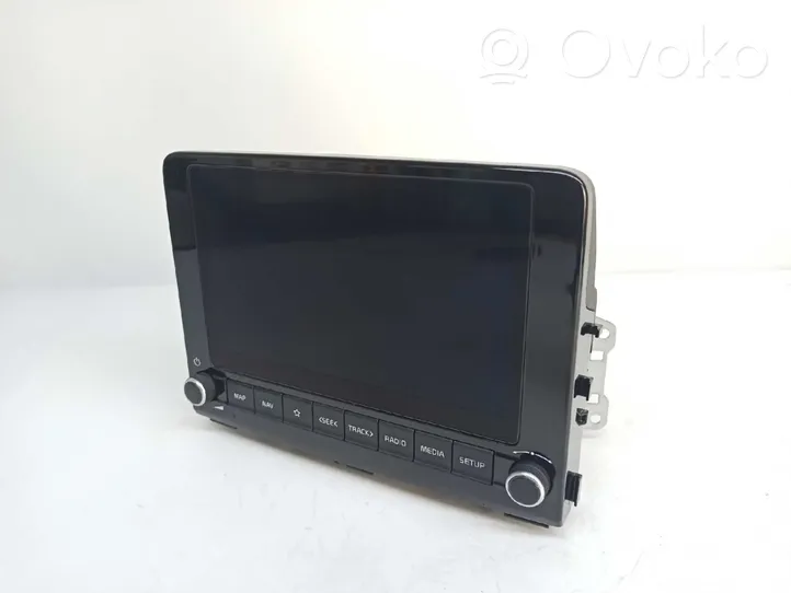 KIA Stonic Unité de navigation Lecteur CD / DVD 96560-H8410FHV