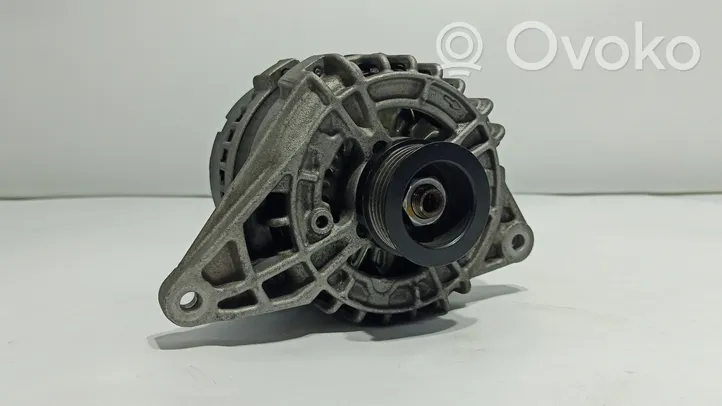 Mercedes-Benz B W246 W242 Generator/alternator 0125711028