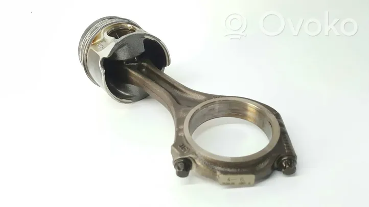 Audi A8 S8 D3 4E Piston 057198401F